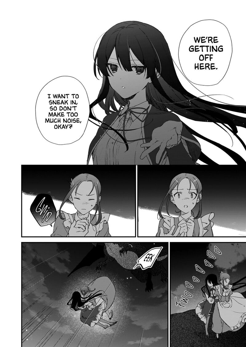Villainess Level 99 I May Be The Hidden Boss But Im Not The Demon Lord 25a 6