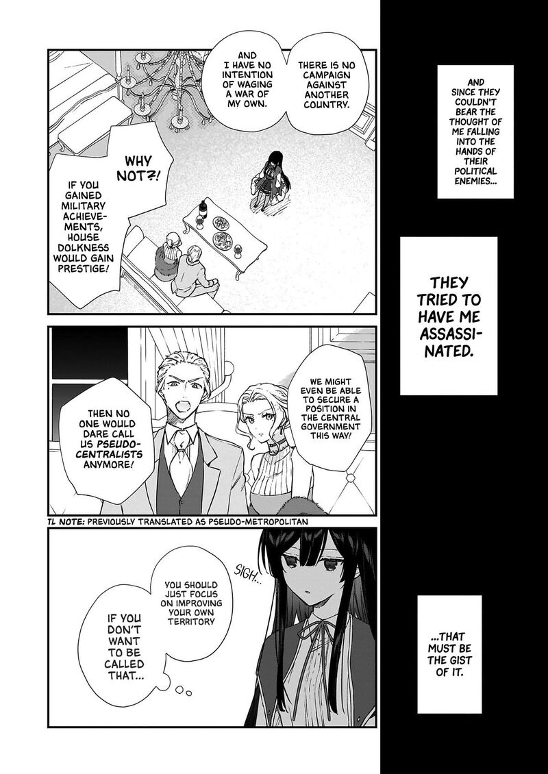Villainess Level 99 I May Be The Hidden Boss But Im Not The Demon Lord 25b 6