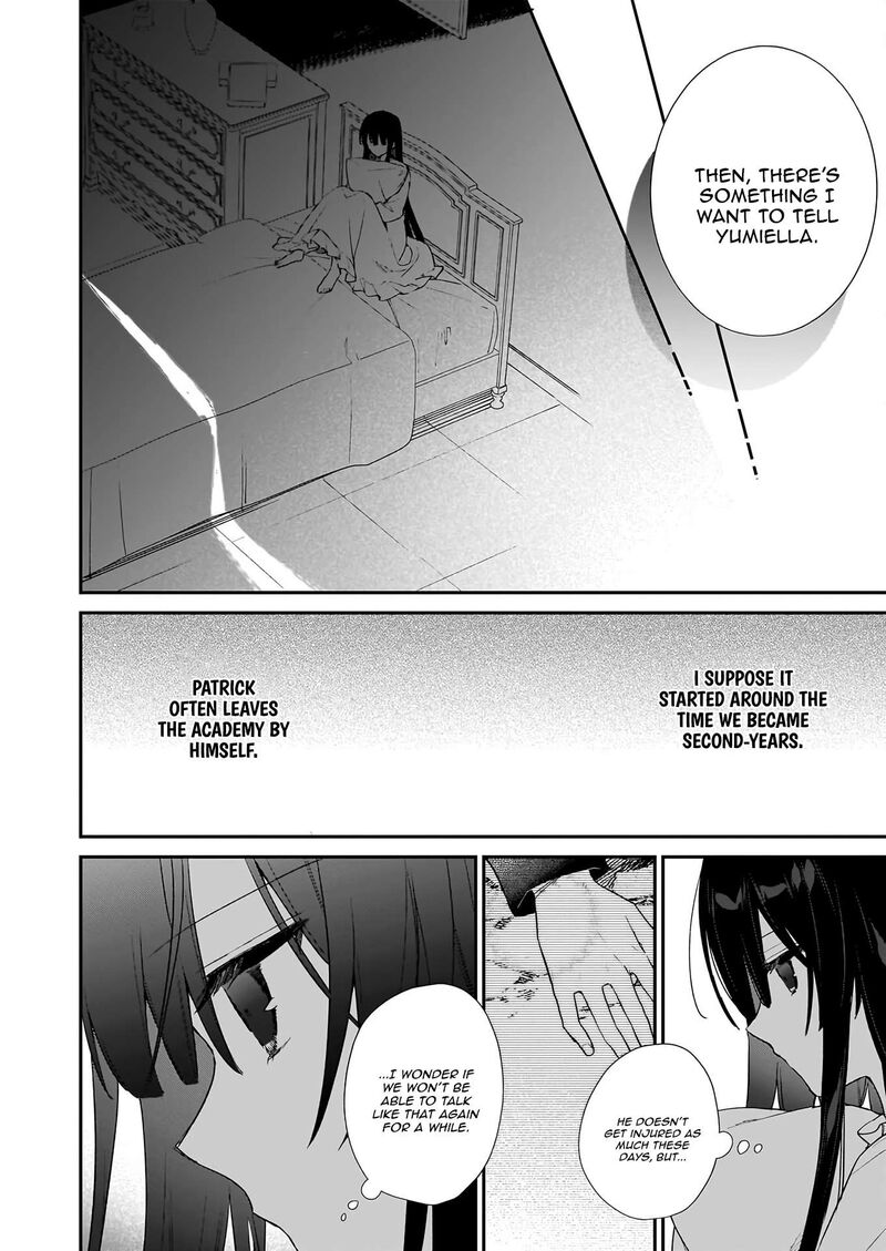 Villainess Level 99 I May Be The Hidden Boss But Im Not The Demon Lord 26 19