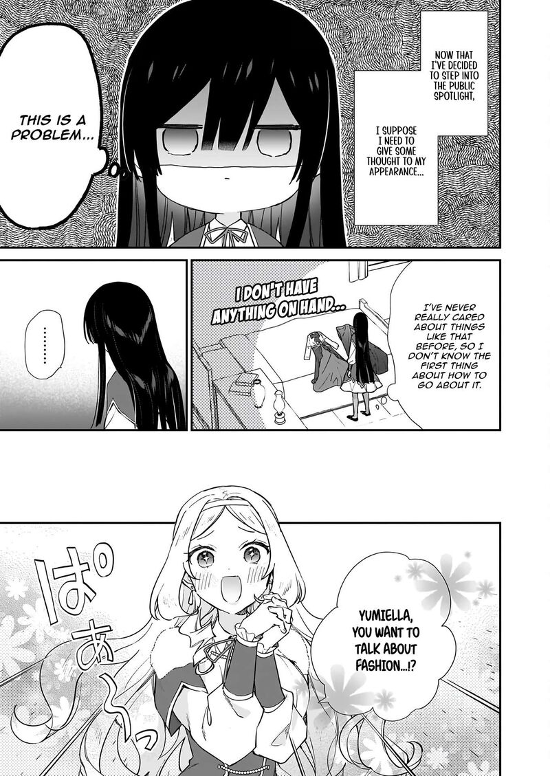 Villainess Level 99 I May Be The Hidden Boss But Im Not The Demon Lord 26 22