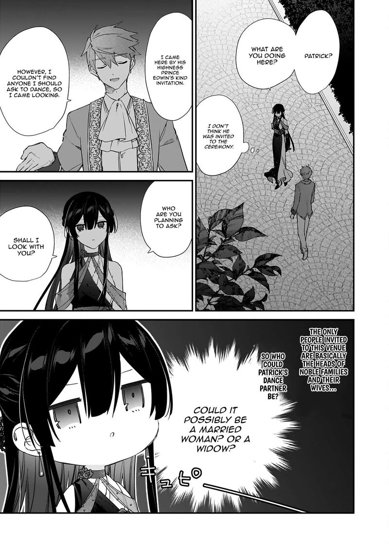 Villainess Level 99 I May Be The Hidden Boss But Im Not The Demon Lord 26 38