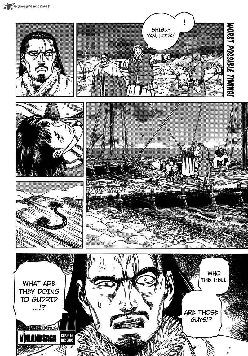 Vinland Saga 102 24