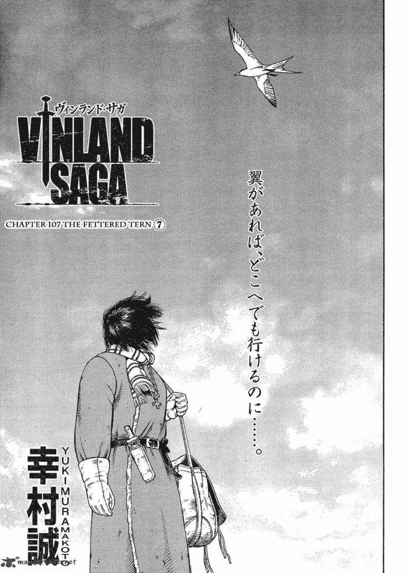 Vinland Saga 107 1