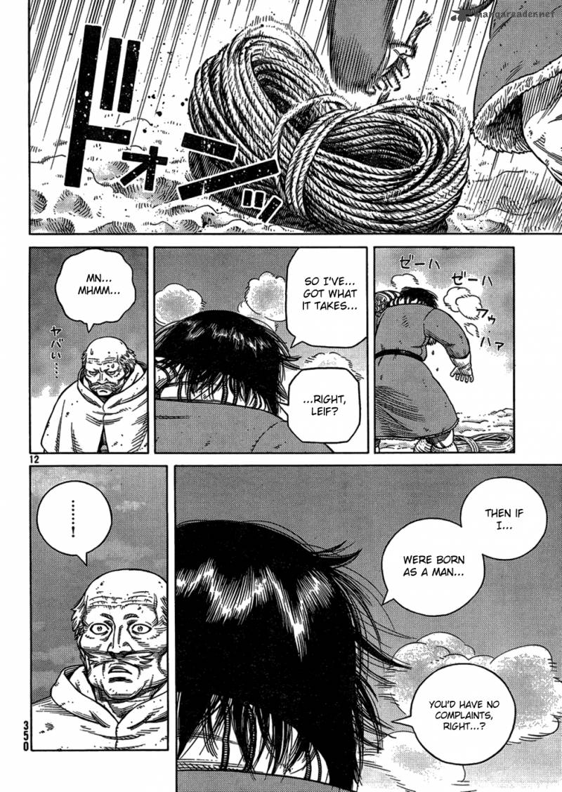 Vinland Saga 107 12