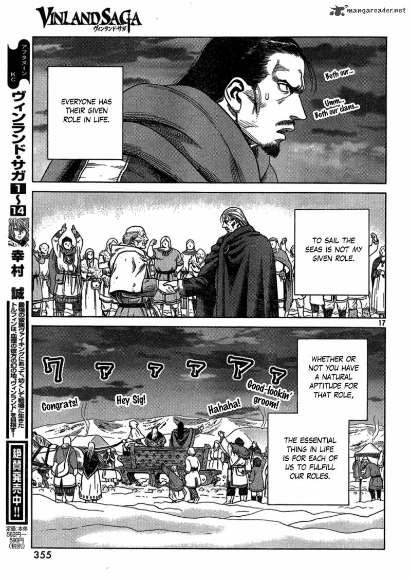 Vinland Saga 107 17