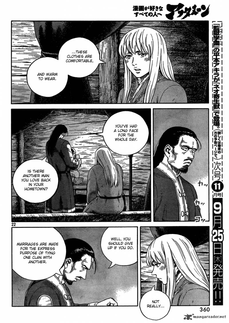 Vinland Saga 107 22