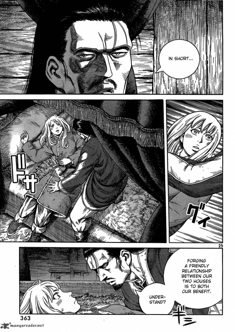 Vinland Saga 107 25