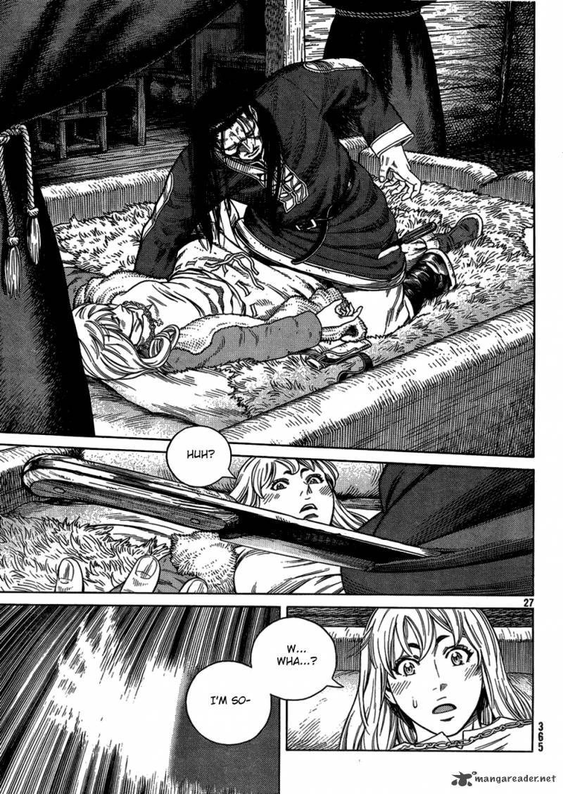 Vinland Saga 107 27