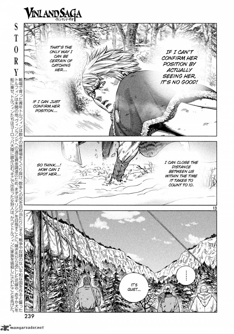 Vinland Saga 117 13