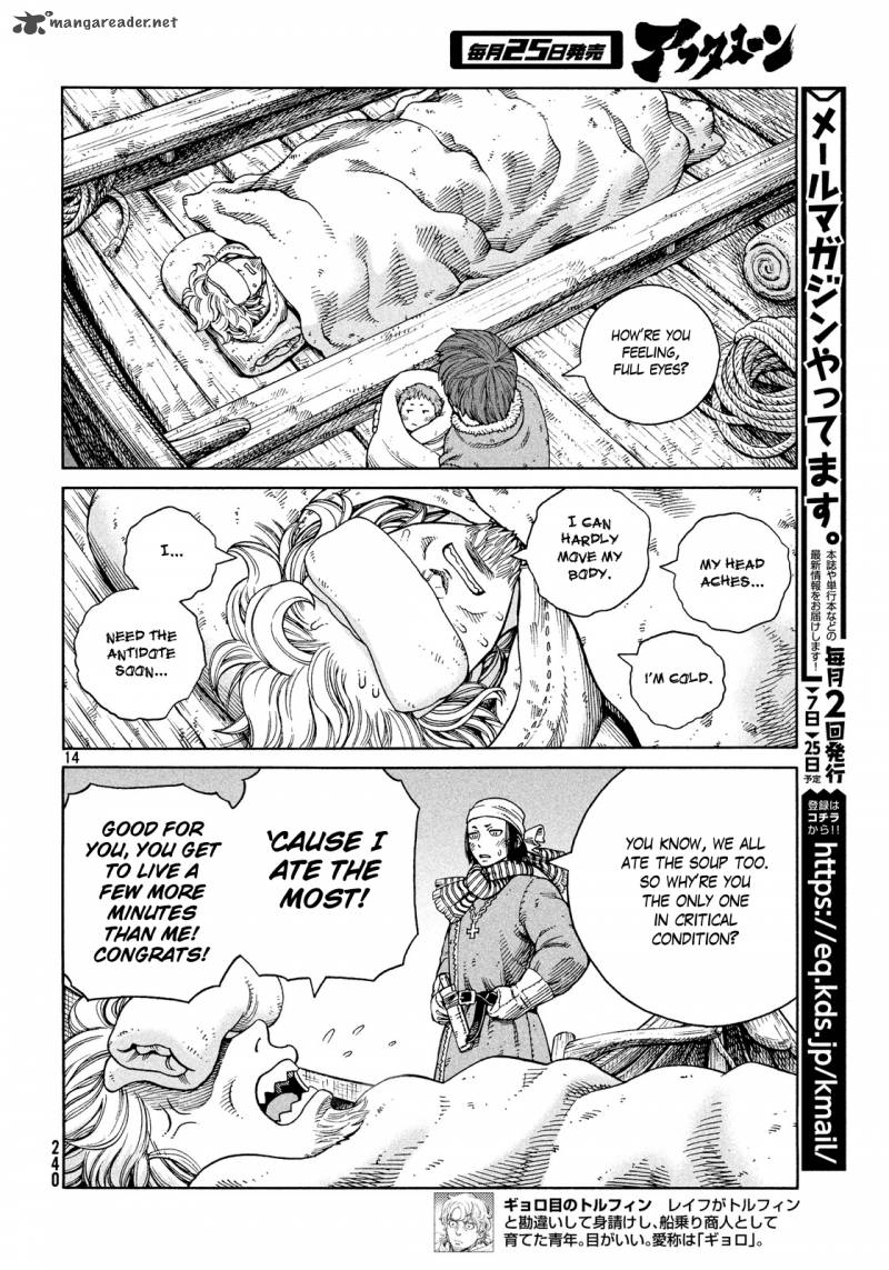 Vinland Saga 117 14