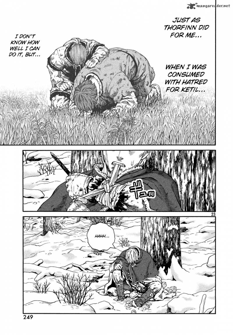 Vinland Saga 117 23