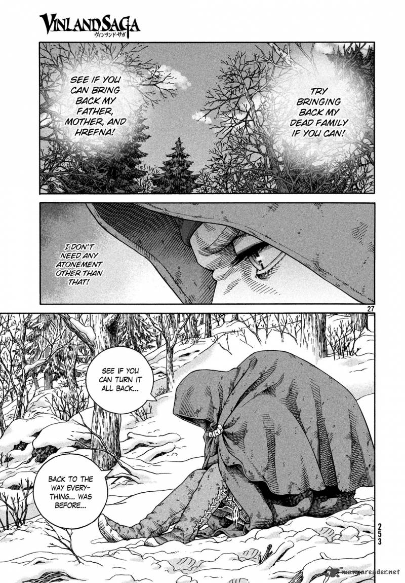 Vinland Saga 117 27