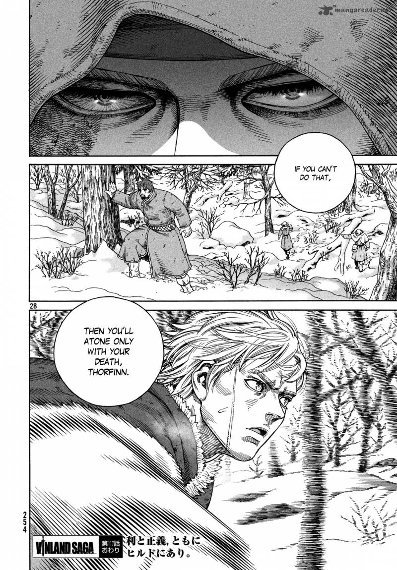 Vinland Saga 117 28