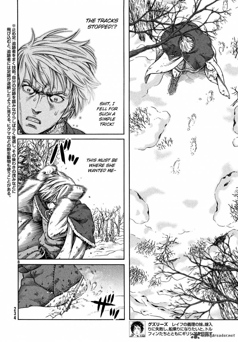 Vinland Saga 117 8