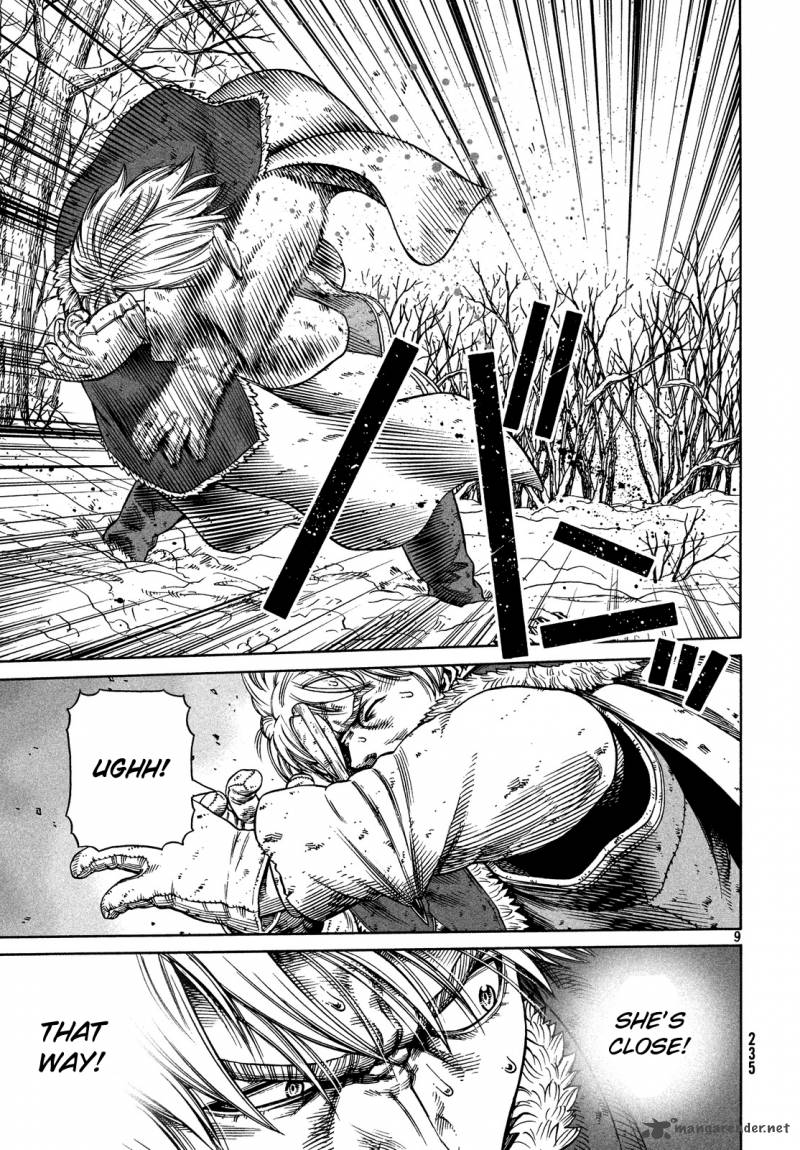 Vinland Saga 117 9