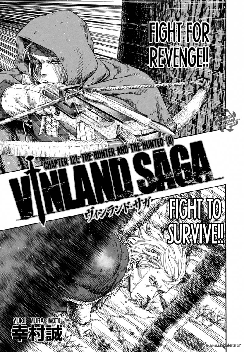 Vinland Saga 121 1