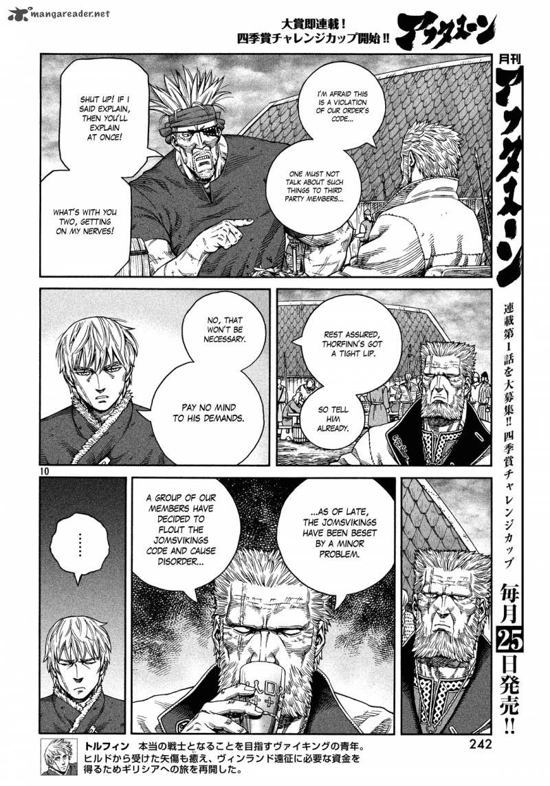 Vinland Saga 127 10