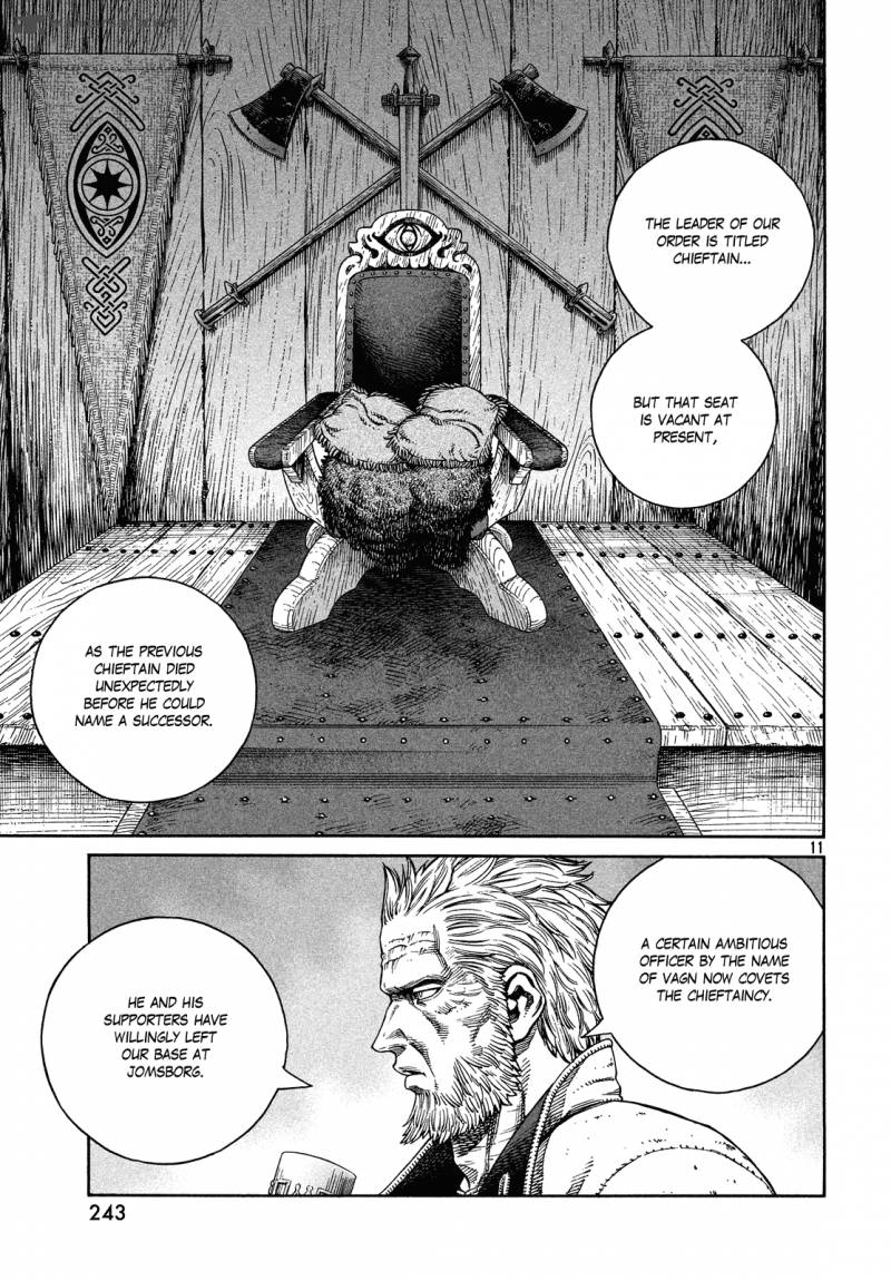 Vinland Saga 127 11