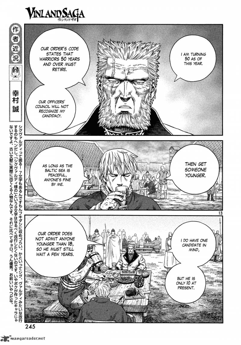 Vinland Saga 127 13