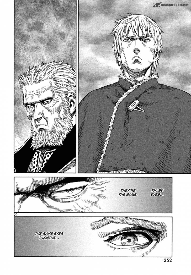 Vinland Saga 127 20