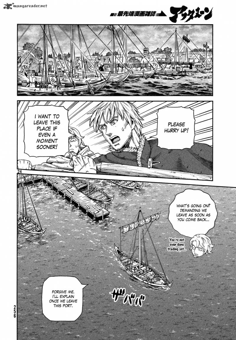 Vinland Saga 127 24