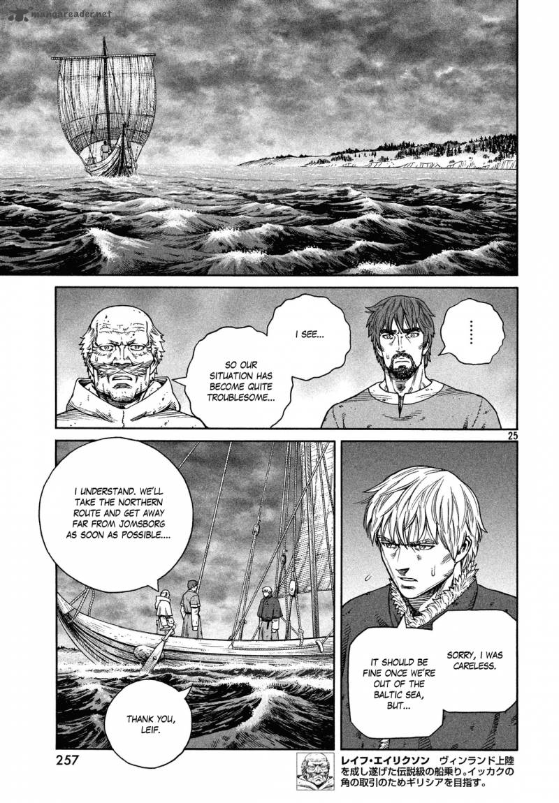 Vinland Saga 127 25