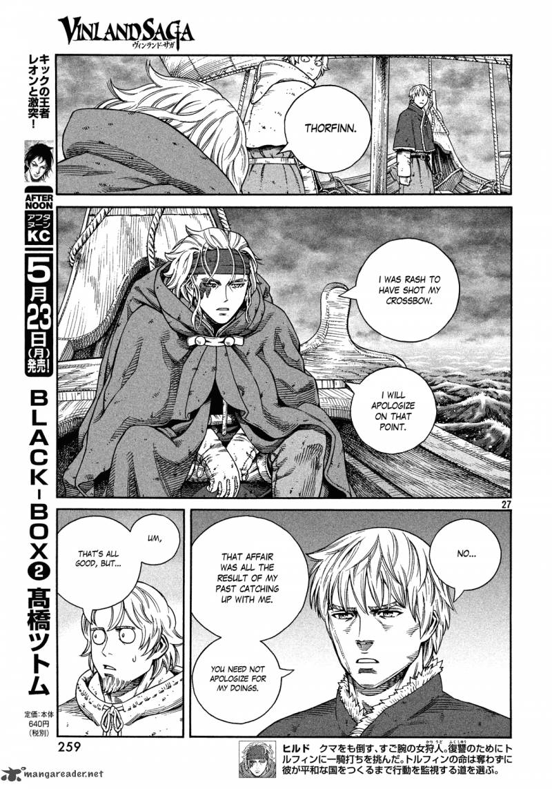 Vinland Saga 127 27