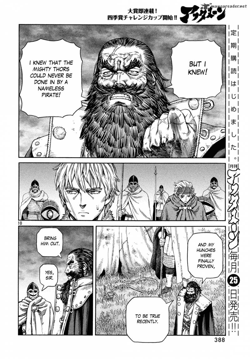 Vinland Saga 131 10