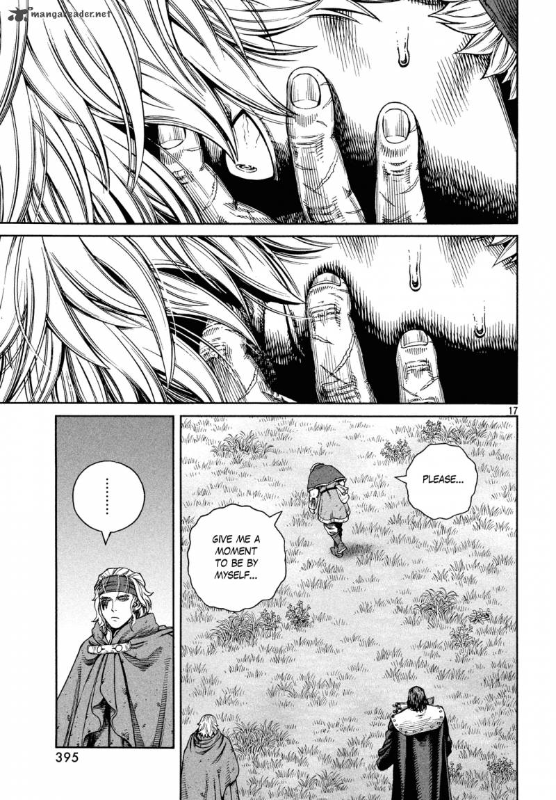 Vinland Saga 131 17