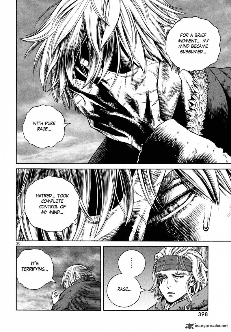 Vinland Saga 131 20