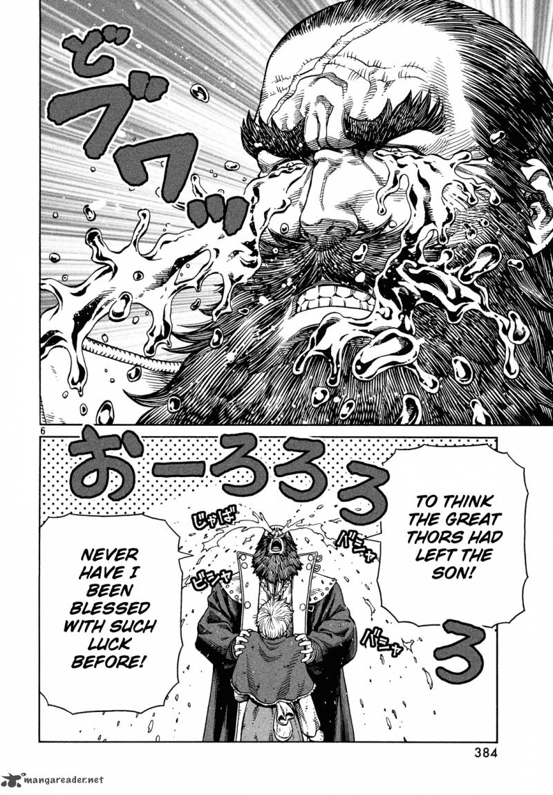 Vinland Saga 131 6