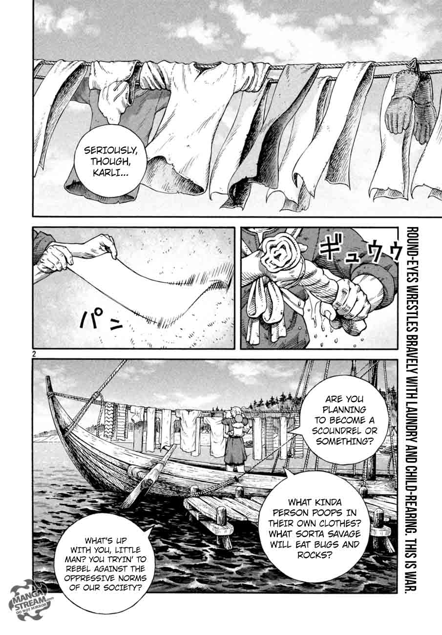 Vinland Saga 139 2