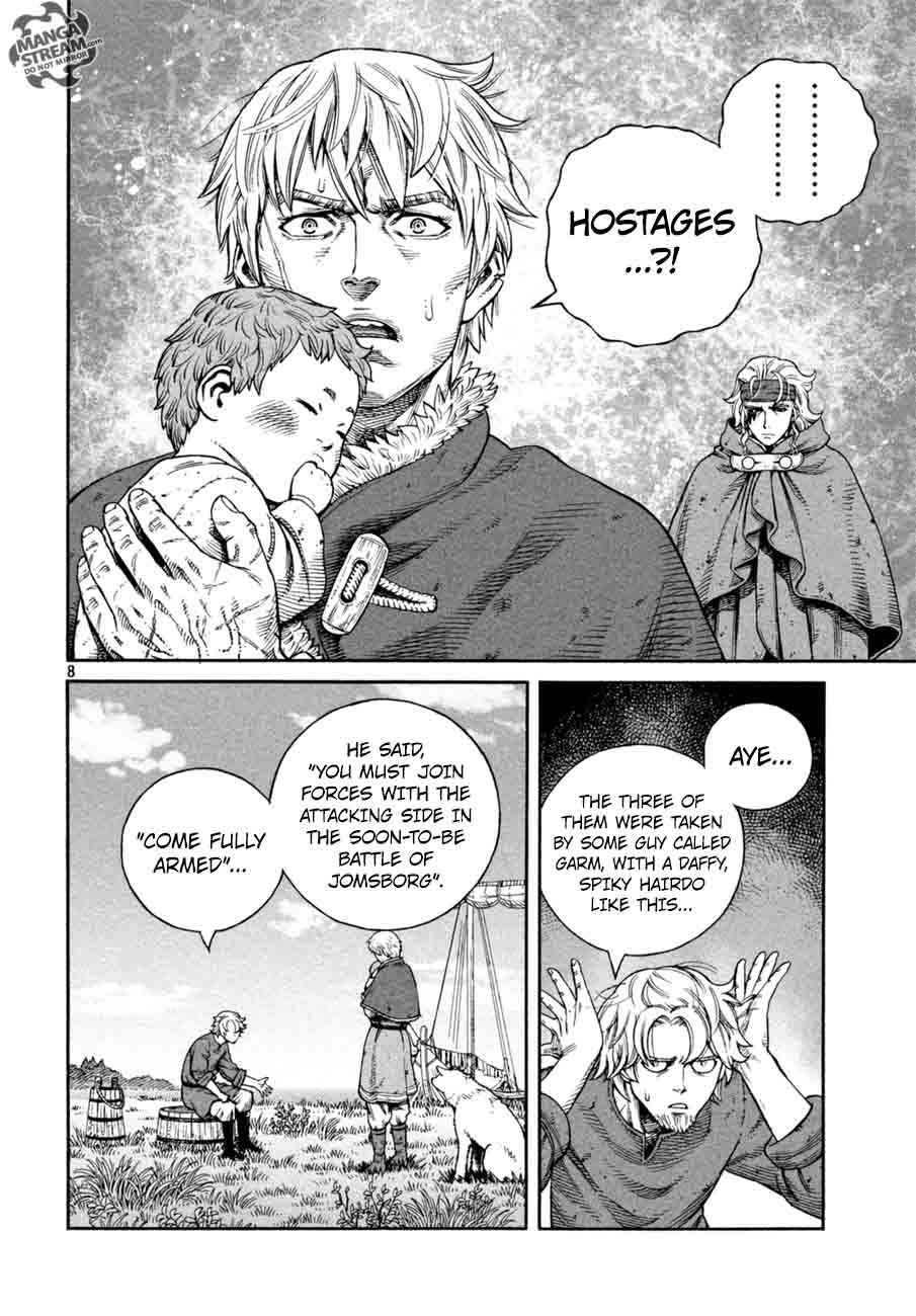 Vinland Saga 139 8