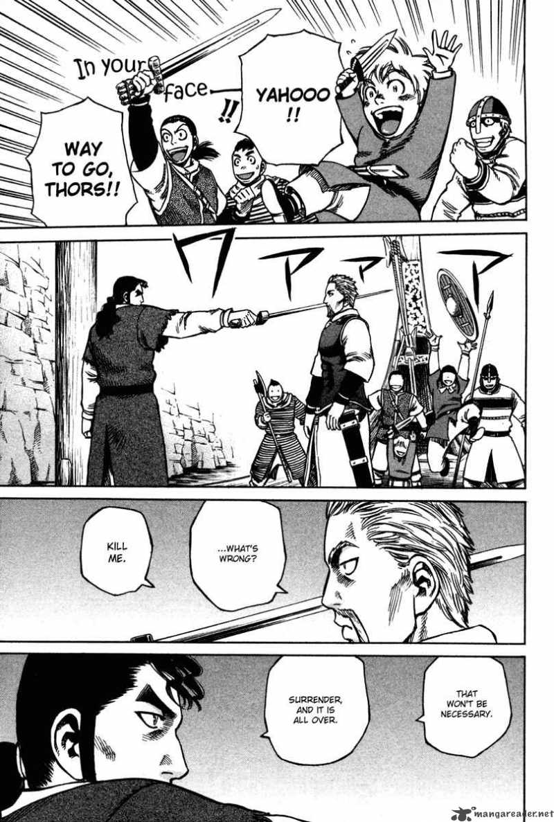 Vinland Saga 14 18