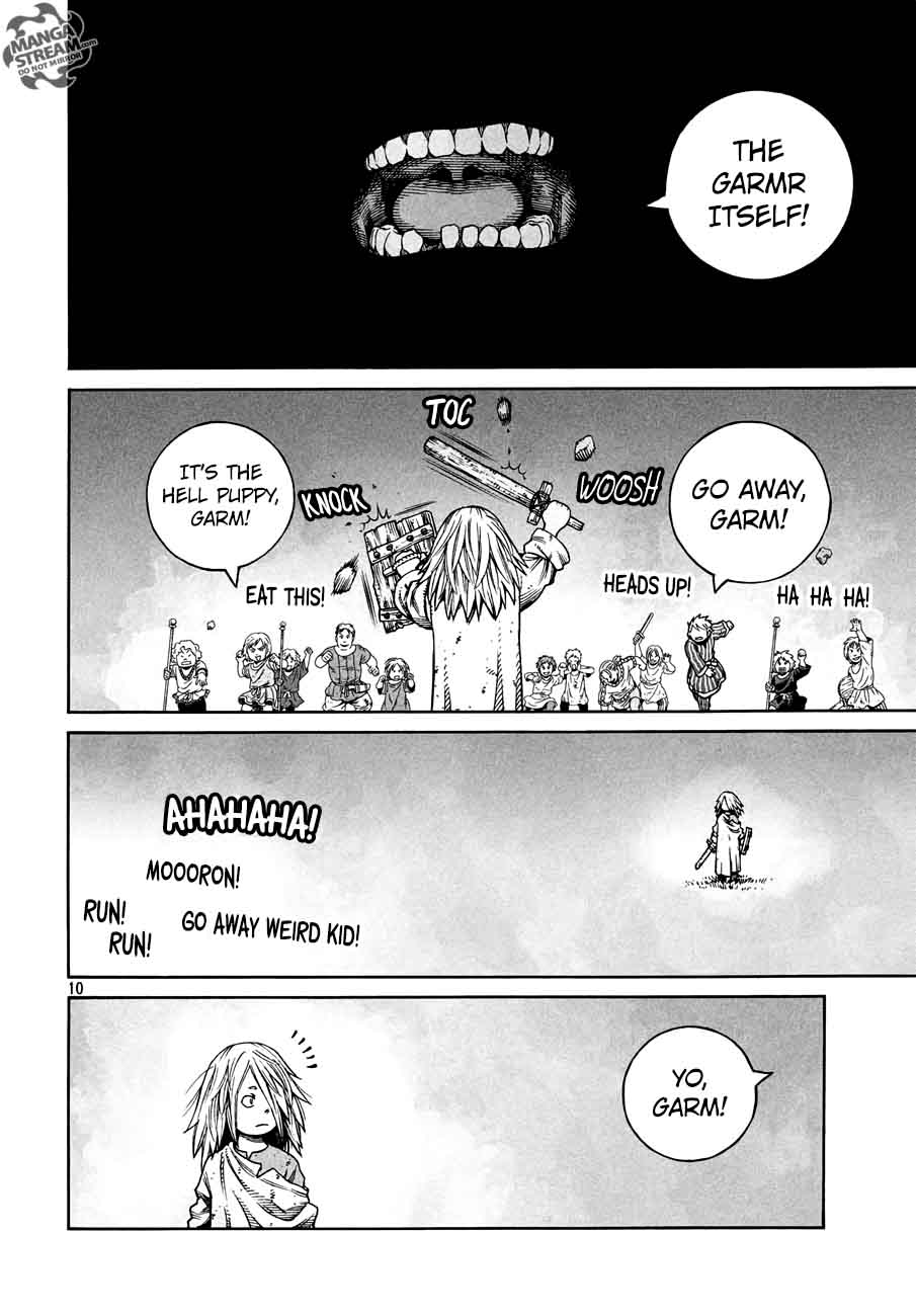 Vinland Saga 156 10