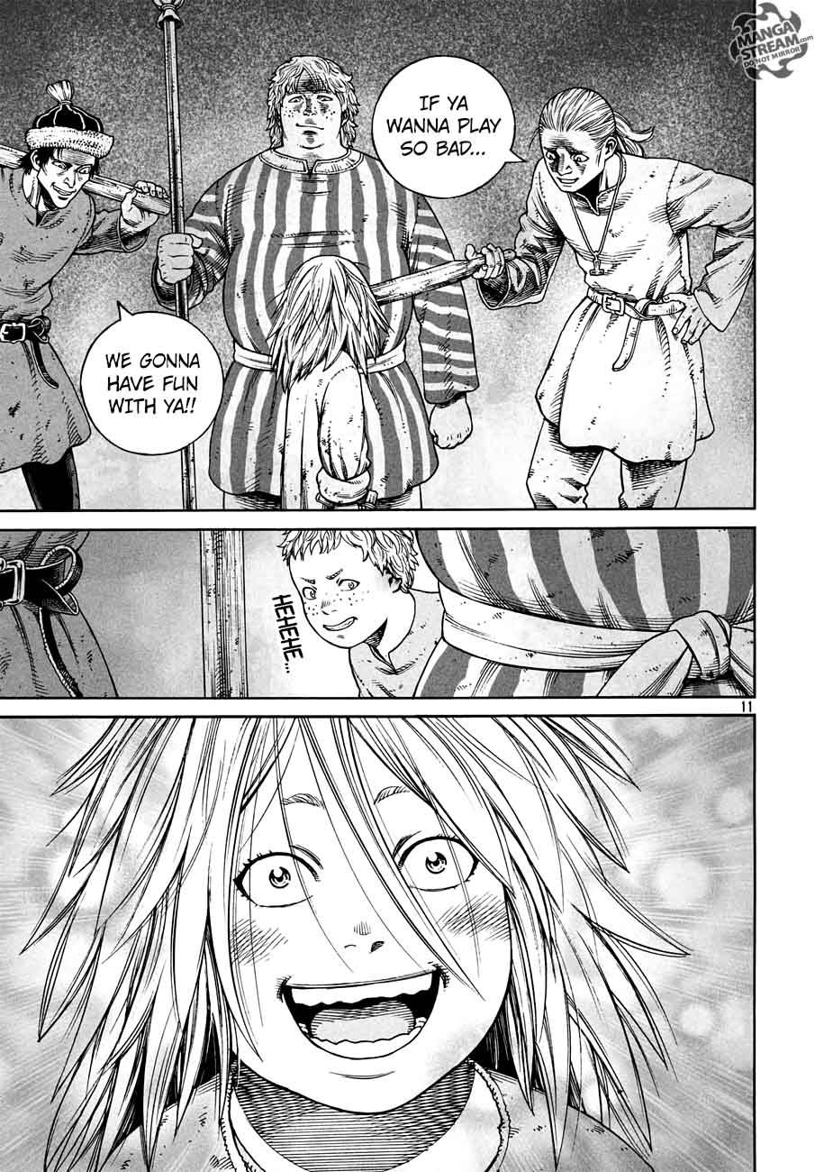 Vinland Saga 156 11