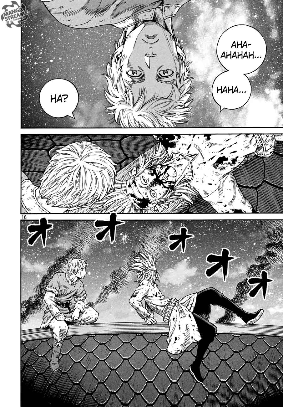 Vinland Saga 156 16