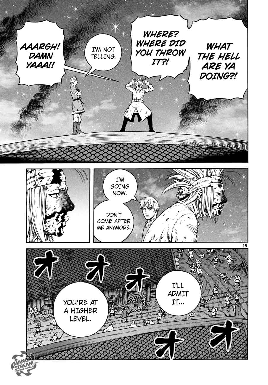 Vinland Saga 156 19