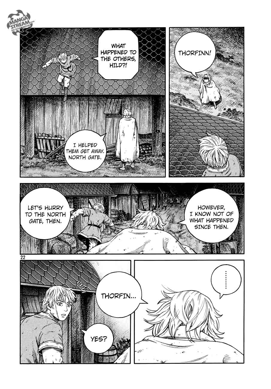 Vinland Saga 156 22