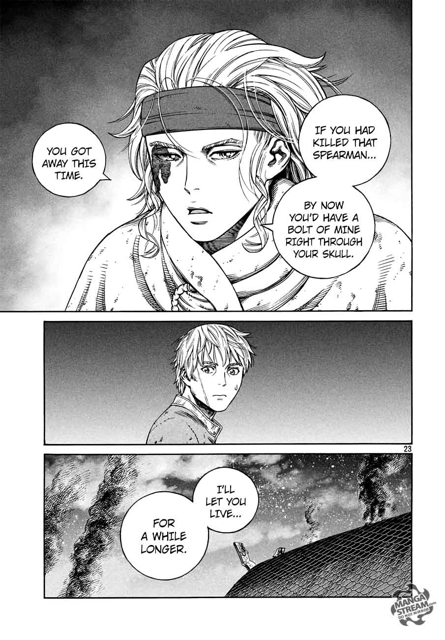 Vinland Saga 156 23