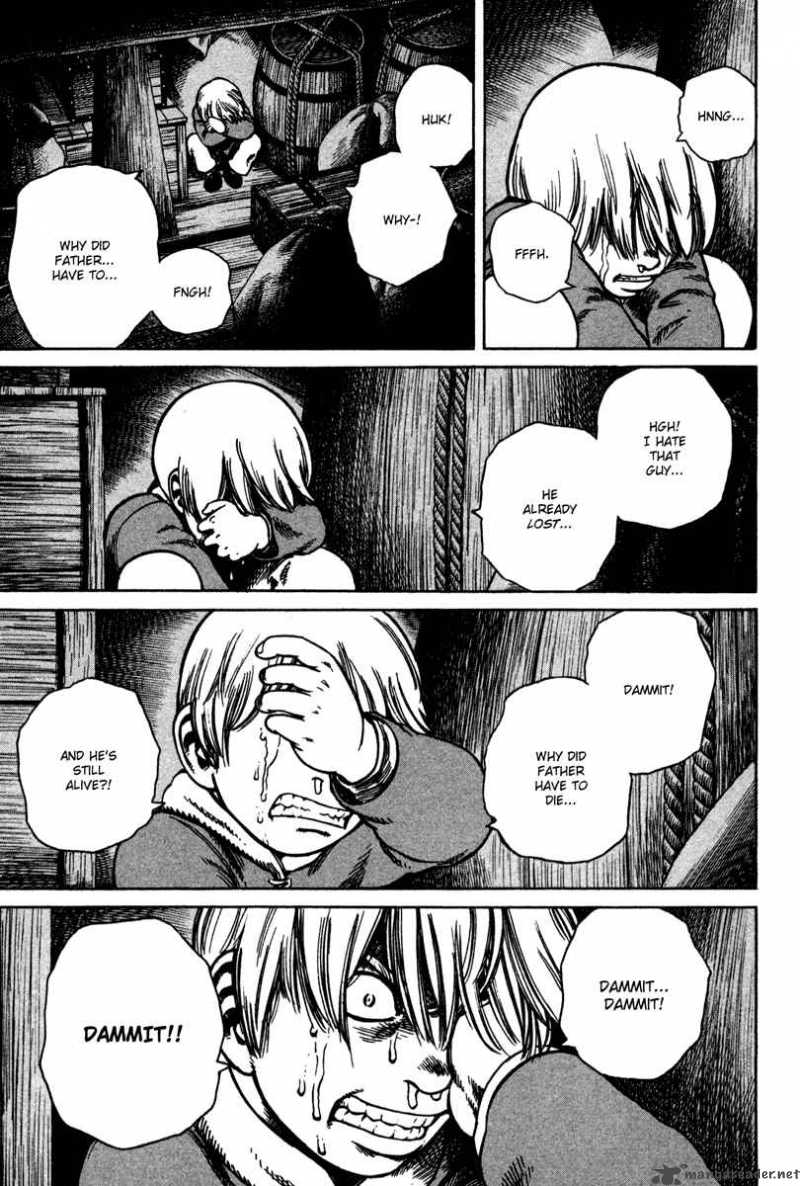 Vinland Saga 16 11