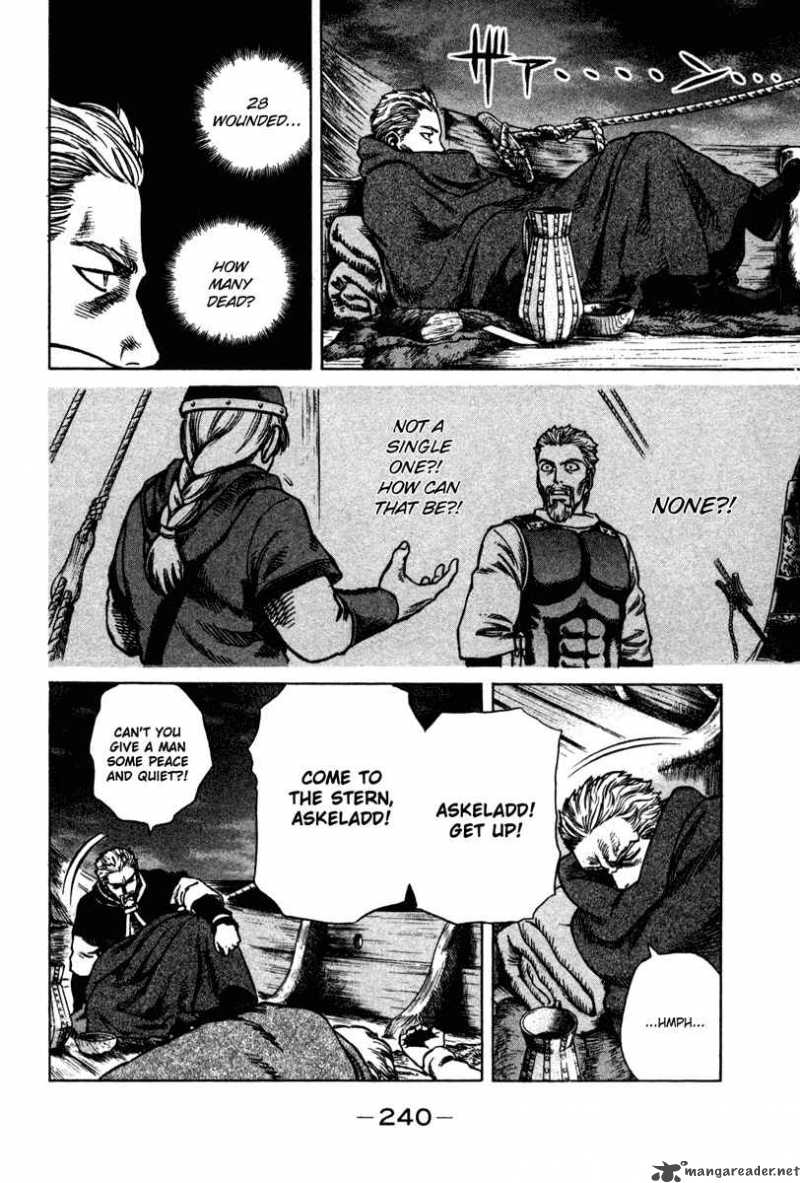 Vinland Saga 16 14