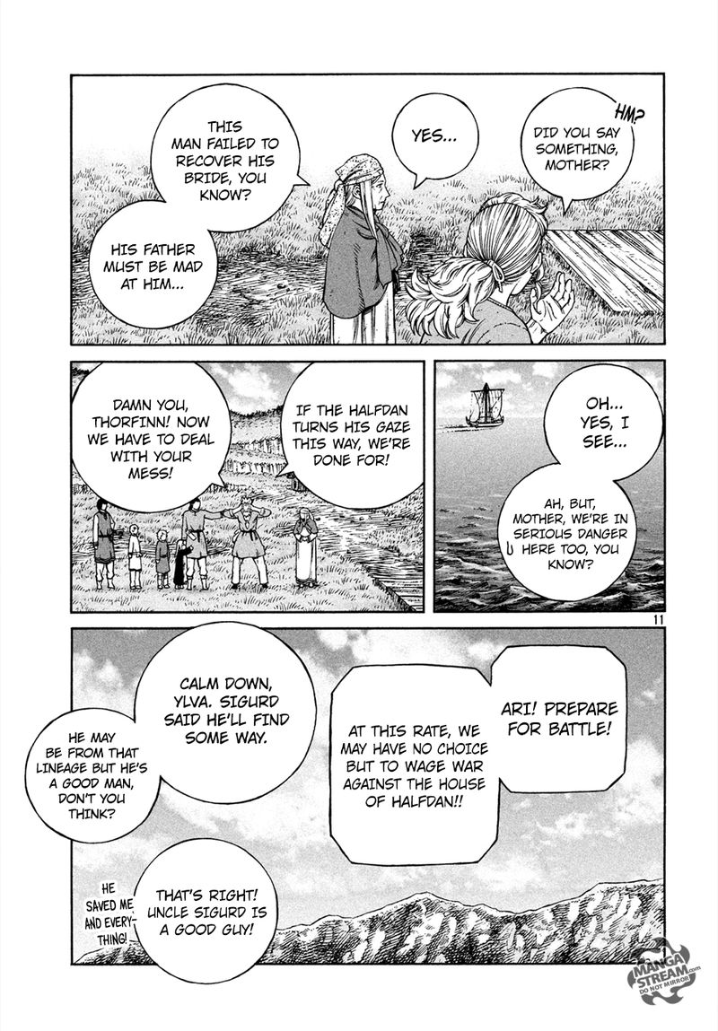 Vinland Saga 162 12