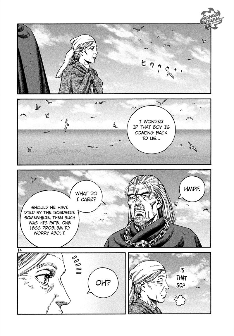 Vinland Saga 162 15