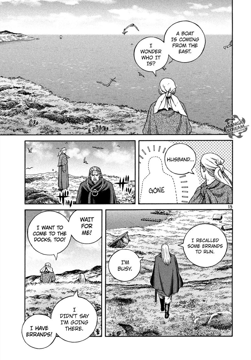 Vinland Saga 162 16