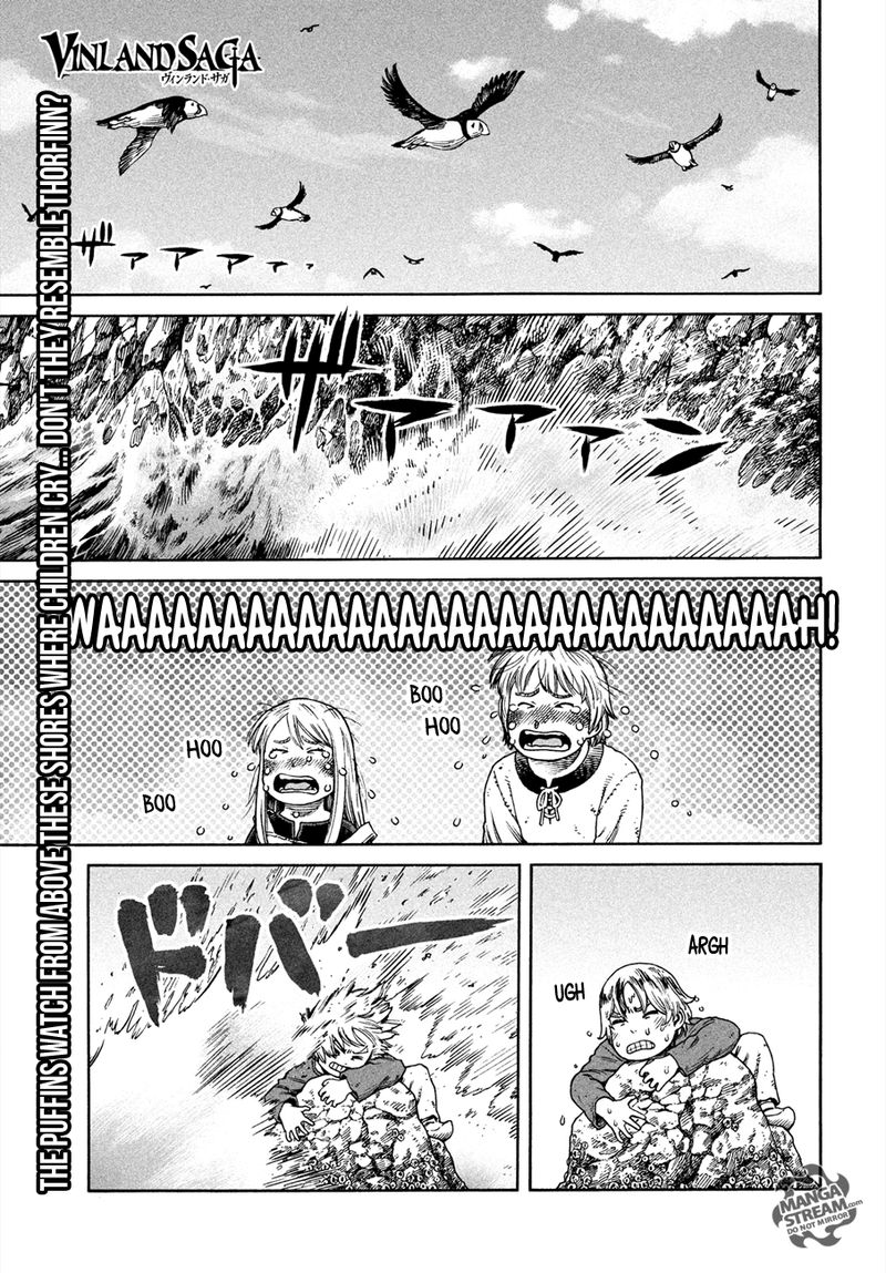 Vinland Saga 162 2