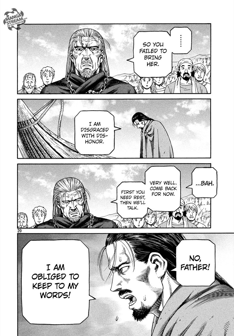 Vinland Saga 162 21