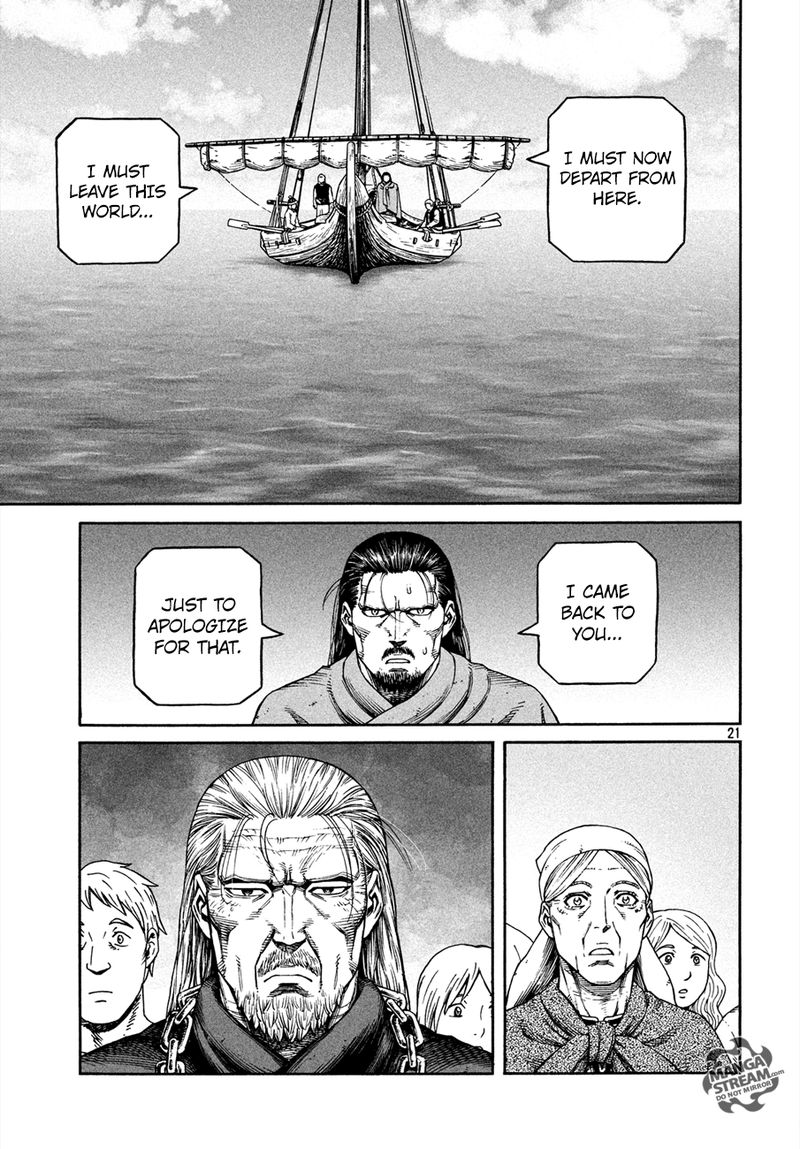 Vinland Saga 162 22