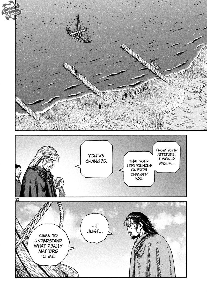 Vinland Saga 162 23