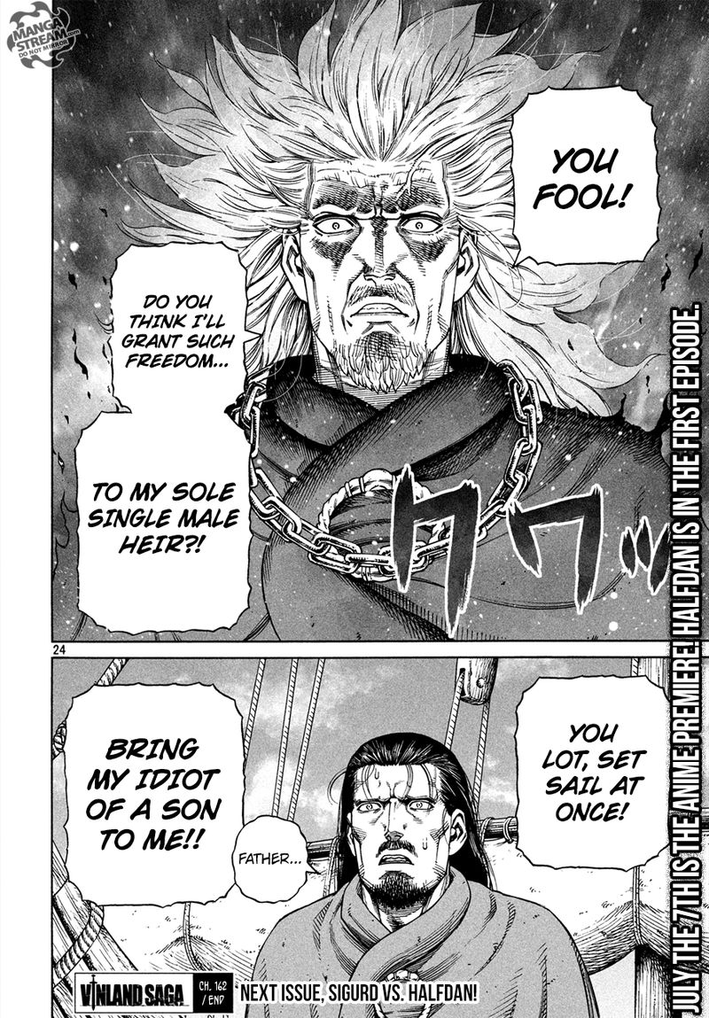 Vinland Saga 162 25